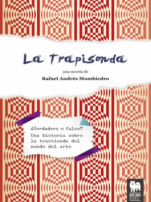 cover image of La Trapisonda